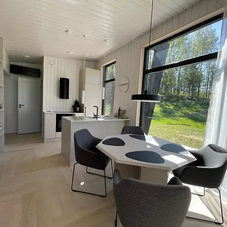 Tondikaku Holiday Home Otepää Exterior foto