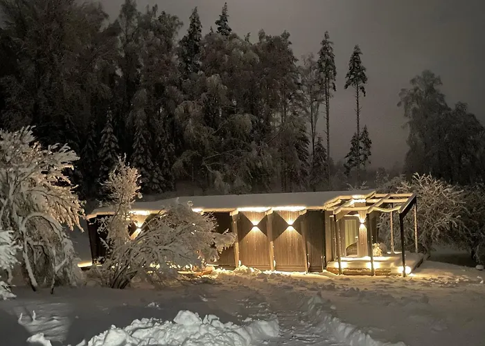 Tondikaku Holiday Home
