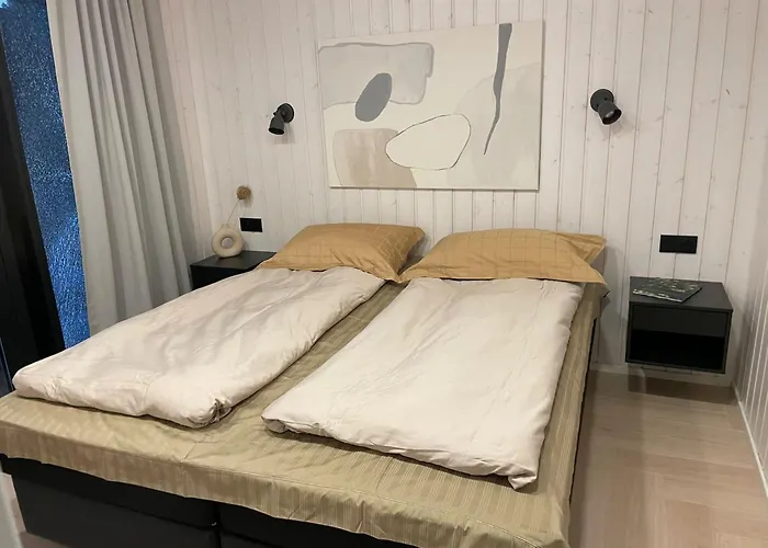 Tondikaku Holiday Home