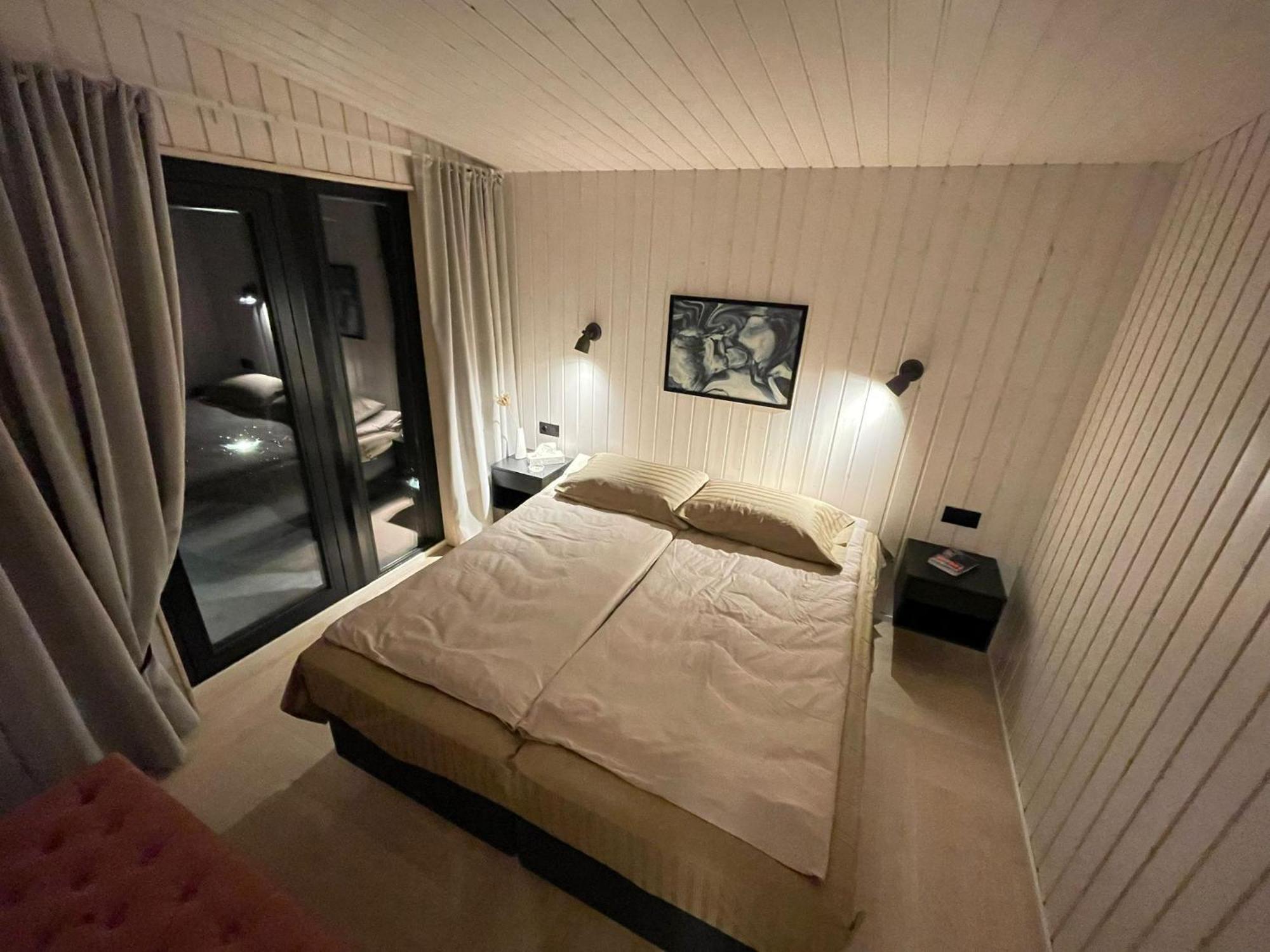 Ferienhaus Tondikaku Otepää