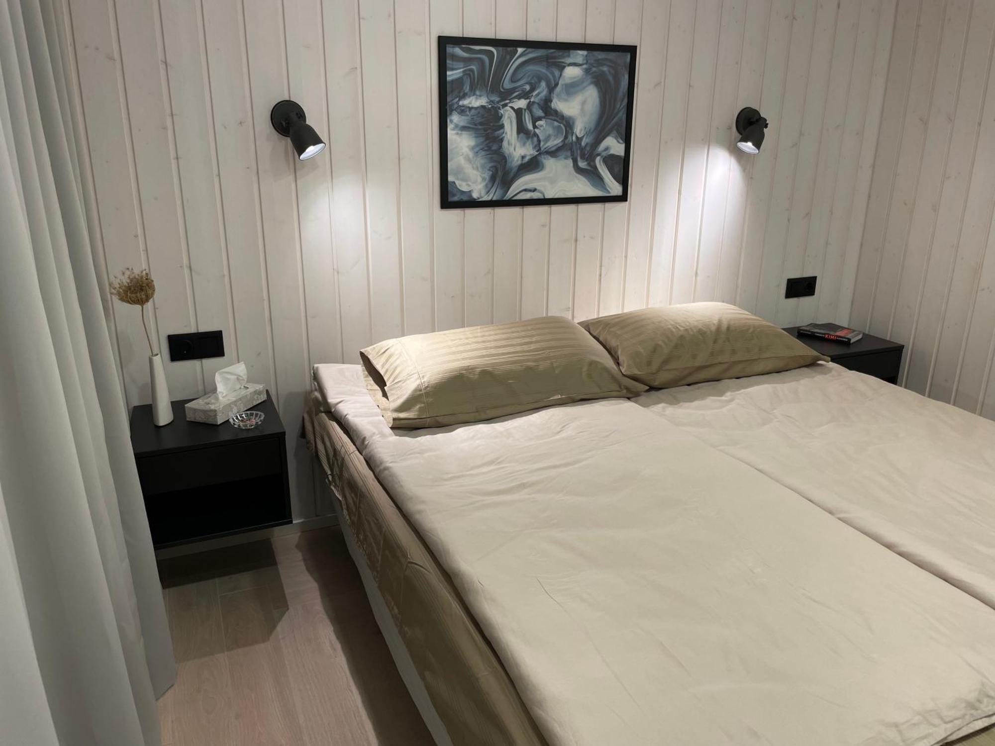 Ferienhaus Tondikaku Otepää