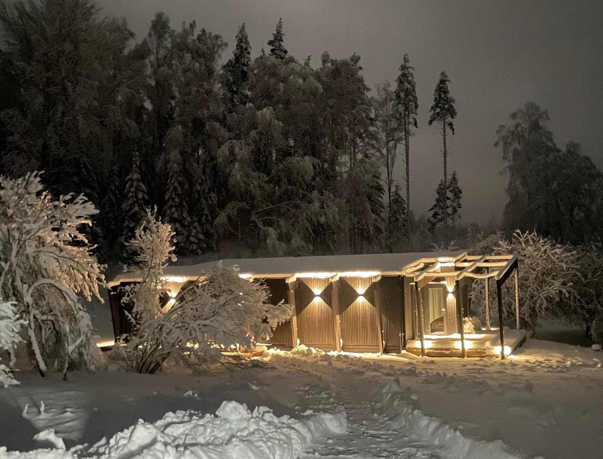 Tondikaku Ferienhaus Otepää