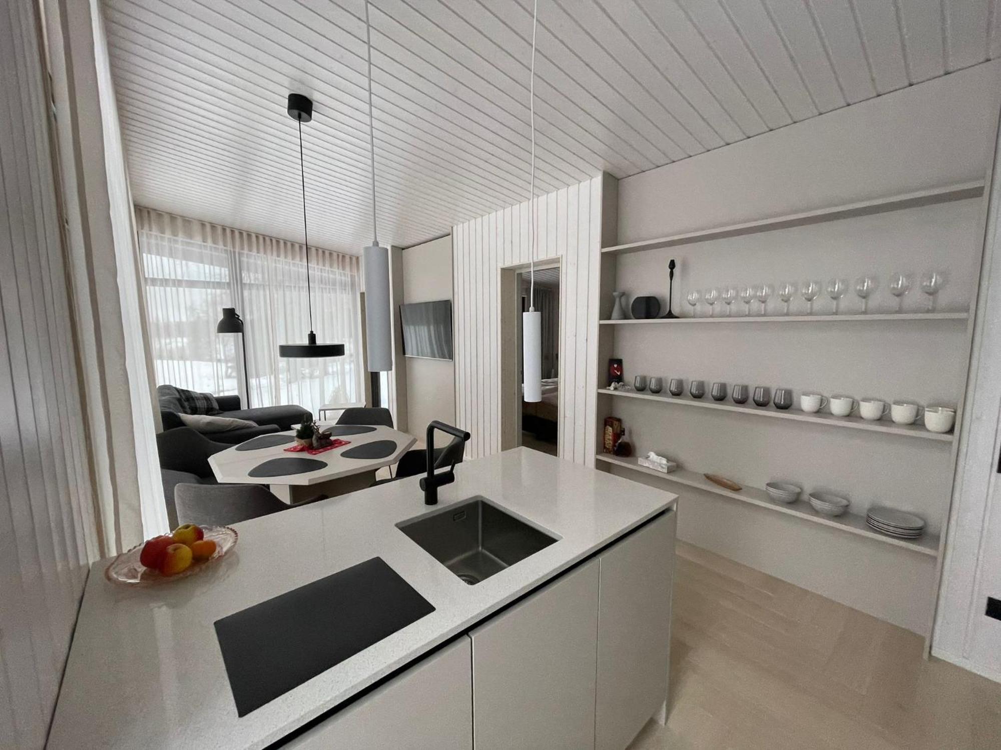 Ferienhaus Tondikaku Otepää