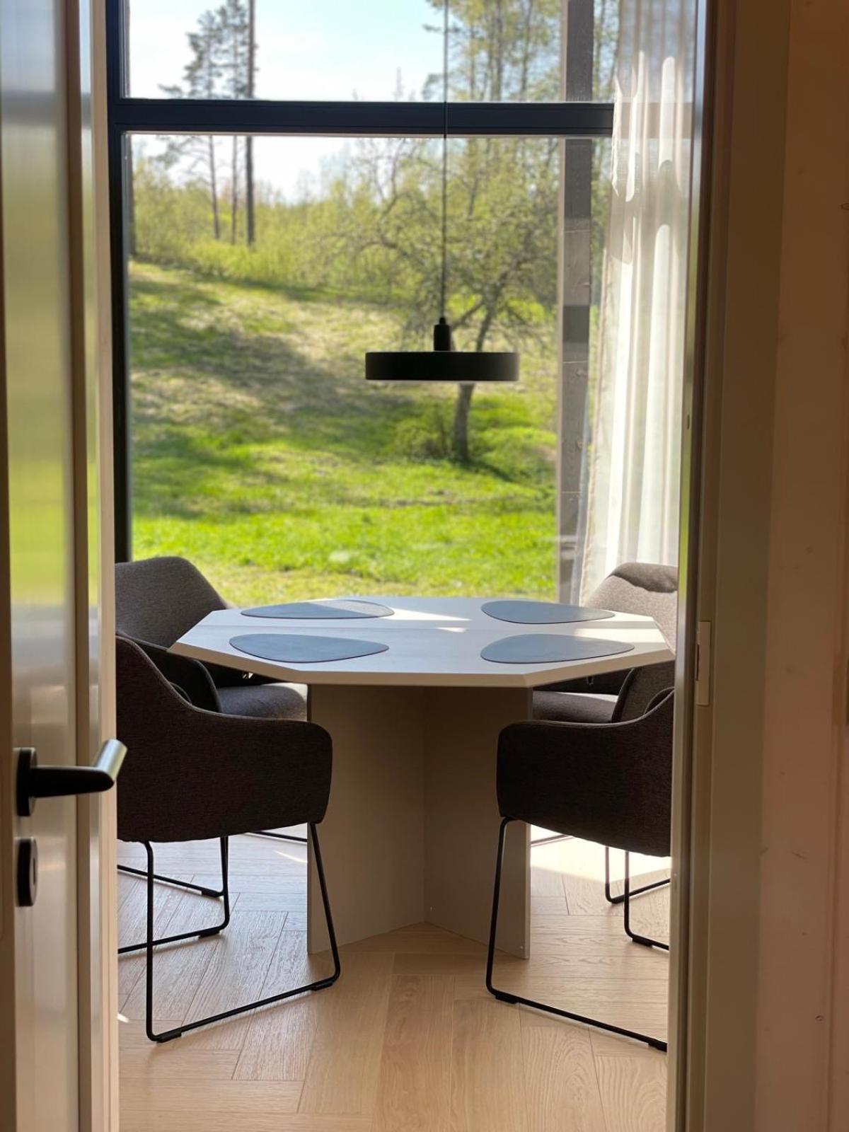 Tondikaku Ferienhaus *